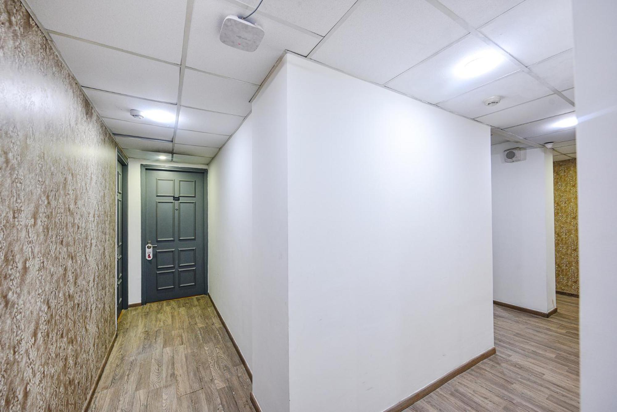 Fabhotel Old Meple Leaf Gurgaon Ngoại thất bức ảnh