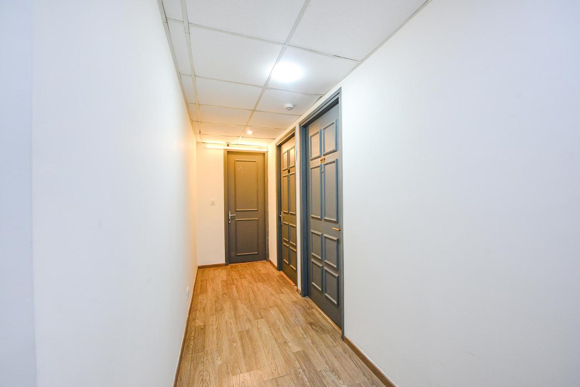 Fabhotel Old Meple Leaf Gurgaon Ngoại thất bức ảnh
