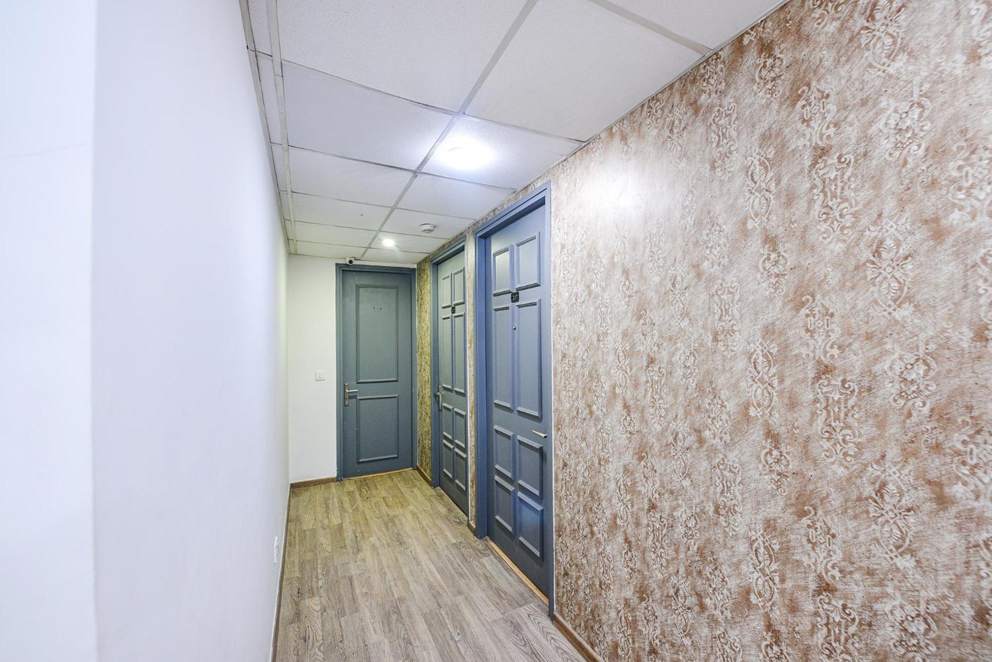 Fabhotel Old Meple Leaf Gurgaon Ngoại thất bức ảnh